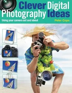 Clever Digital Photography Ideas: Using Your Camera Out and About (repost)