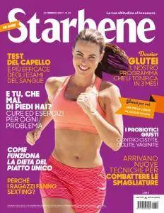 Starbene N.10 - 21 Febbraio 2017