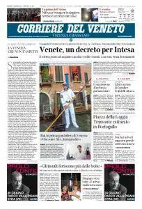 Corriere della Sera Edizioni Locali - 22 Giugno 2017