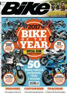 Bike UK - Issue 535 - October 2017