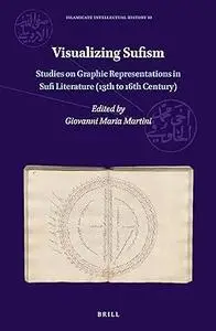 Visualizing Sufism: Studies on Graphic Representations in Sufi Literature (13th to 16th Century)