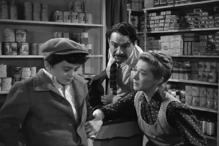 Humoresque / Юмореска (1946)