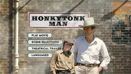 Honkytonk Man (1982)