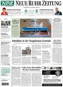 Neue Ruhr Zeitung – 16. Januar 2019