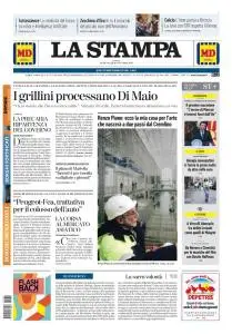 La Stampa Novara e Verbania - 30 Ottobre 2019