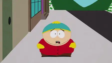 South Park S06E01