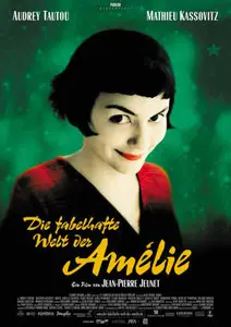 Die fabelhafte Welt der Amelie (2001)