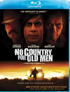 No Country For Old Men (2007) [Reuploaded]