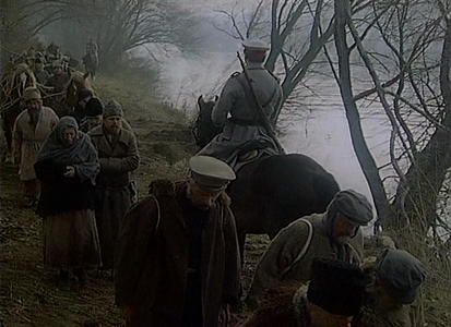 Lady Macbeth von Mzensk (1992)