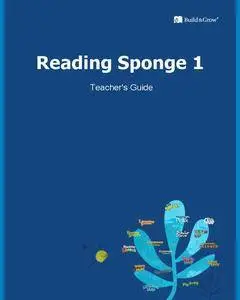 ENGLISH COURSE • Reading Sponge • Level 1 • Teacher's Guide • SB Keys • Vocabulary List • Tests (2012)