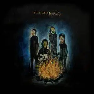 The Fresh & Onlys - 3 Albums (2010-2012)