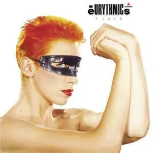 Eurythmics - Touch (1983/2018) [Official Digital Download]