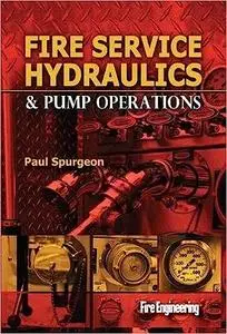 Fire Service Hydraulics & Pump Operations (Repost)