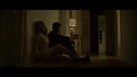 Misconduct (2016)
