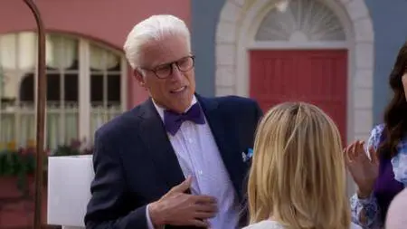 The Good Place S02E09