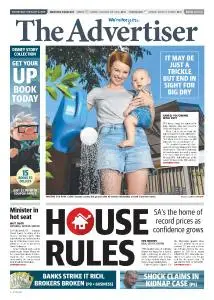 The Advertiser (Australia) - February 6, 2019