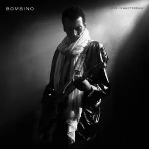 BOMBINO - Live in Amsterdam (2020) [Official Digital Download 24/96]