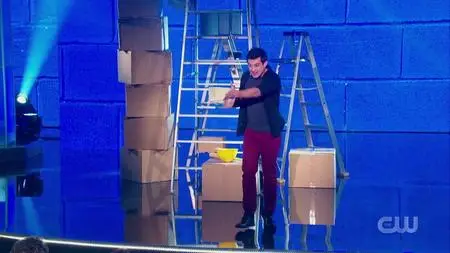 Masters of Illusion S09E01