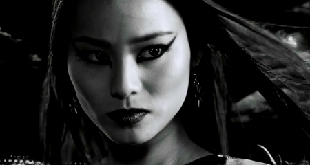 Sin City: A Dame to Kill For (2014)
