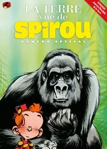 Le Journal de Spirou N 4019 - 22 au 28 Avril 2015