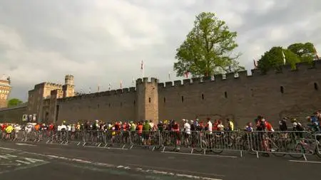 S4C - Velothon Cymru (2016)