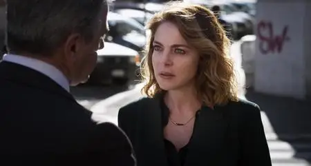 Suburra: Blood on Rome S02E02
