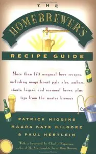 The Homebrewer's Recipe Guide