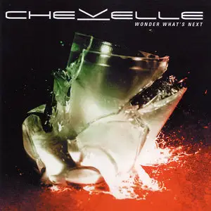 Chevelle - Albums Collection 1999-2011 [8 CD + DVD5]