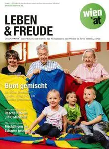 Leben & Freude - Nr.2 2016