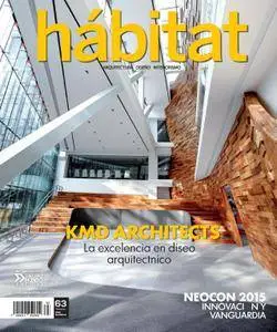 Hábitat - agosto 2015