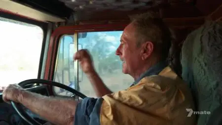 Outback Truckers S08E13