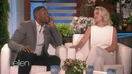 The Ellen DeGeneres Show S16E05