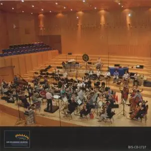 Alfred Schnittke - Concerto Grosso No. 1 & Symphony No. 9 (2009) {BIS Schnittke Edition, BIS-1727} (Item #25)