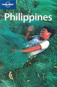 Lonely Planet - Philippines