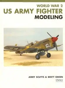 World War II US Army Fighter Modelling
