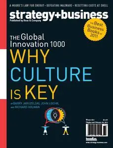 Strategy+Business - Winter 2011