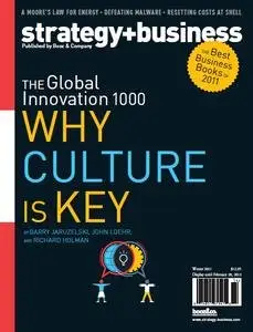 Strategy+Business - Winter 2011