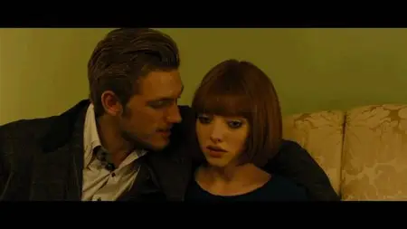 In Time (2011)