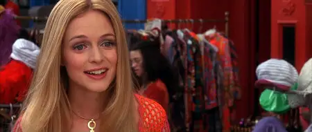 Austin Powers: The Spy Who Shagged Me (1999)