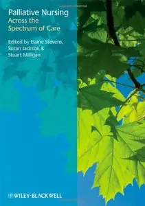 Palliative Nursing: Across the Spectrum of Care (repost)