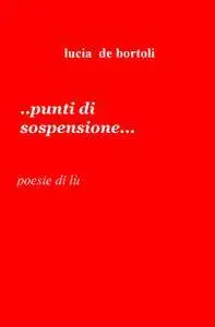 ..punti di sospensione…