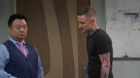 Young & Hungry S05E10