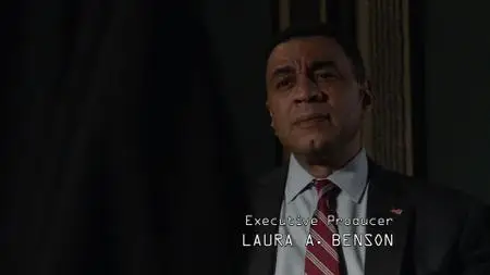 The Blacklist S09E06