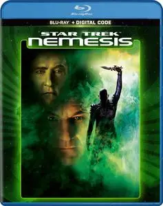 Star Trek: Nemesis (2002) [Remastered]