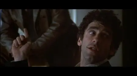 The Long Goodbye (1973) DVD9