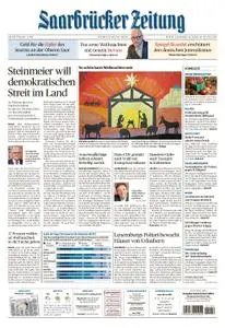Saarbrücker Zeitung – 24. Dezember 2018