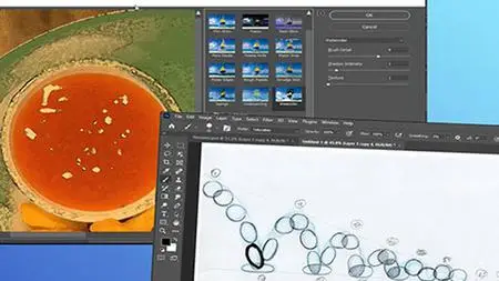 Adobe Photoshop Complete Course Beginner To Advanced Aug2022