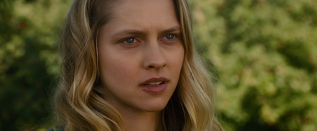 Warm Bodies (2013)