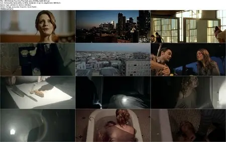 I Will Follow You Into the Dark (2012)