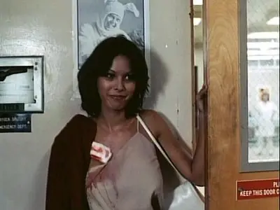 Alley Cat (1984)